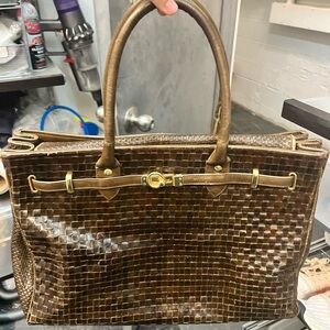 Mario Valentino Vintage Bag